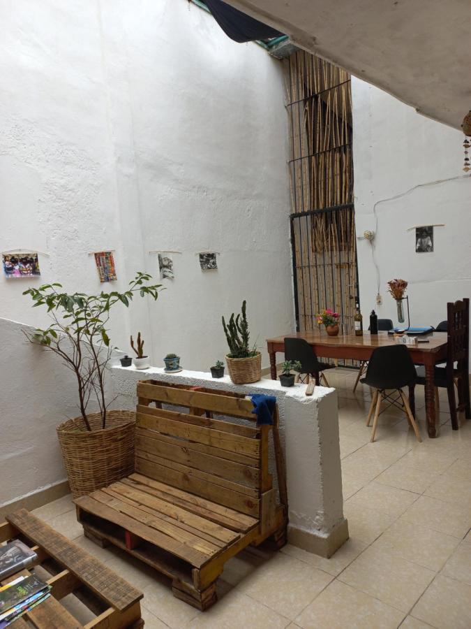 El Rinconcito De San Cris 호텔 San Cristóbal de Las Casas 외부 사진